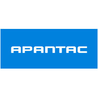 Apantac Extender for EVS - Fiber Cable